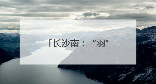 长沙南：“羽”动赛场展风采 汗洒征途竞锋芒